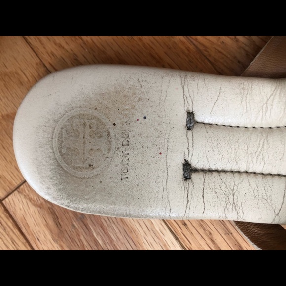 Tory Burch Miller sandals size 8.5 - Picture 9 of 9
